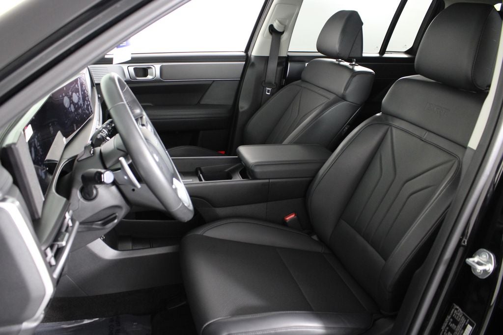 2025 Hyundai Santa Fe XRT