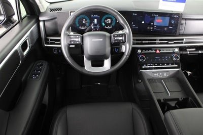 2025 Hyundai Santa Fe XRT