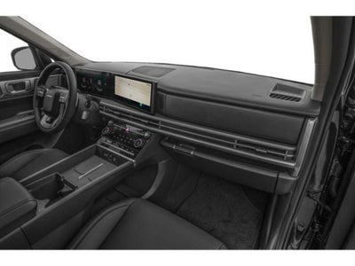 2027 Hyundai Santa Fe XRT