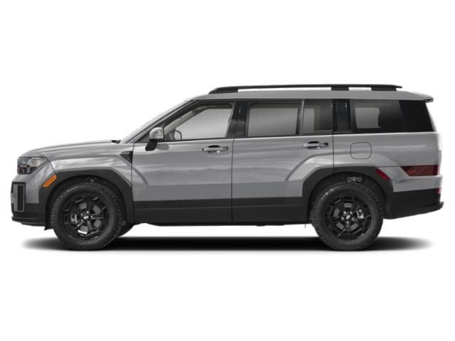 2027 Hyundai Santa Fe XRT