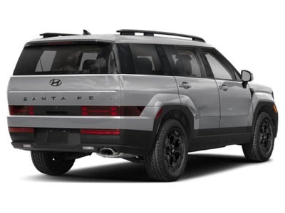 2027 Hyundai Santa Fe XRT