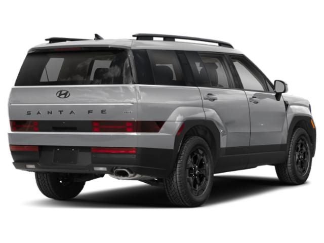2027 Hyundai Santa Fe XRT