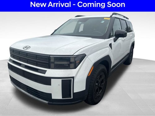2024 Hyundai Santa Fe XRT