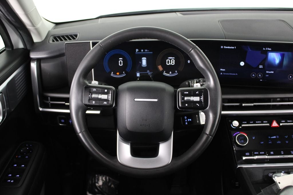 2024 Hyundai Santa Fe XRT