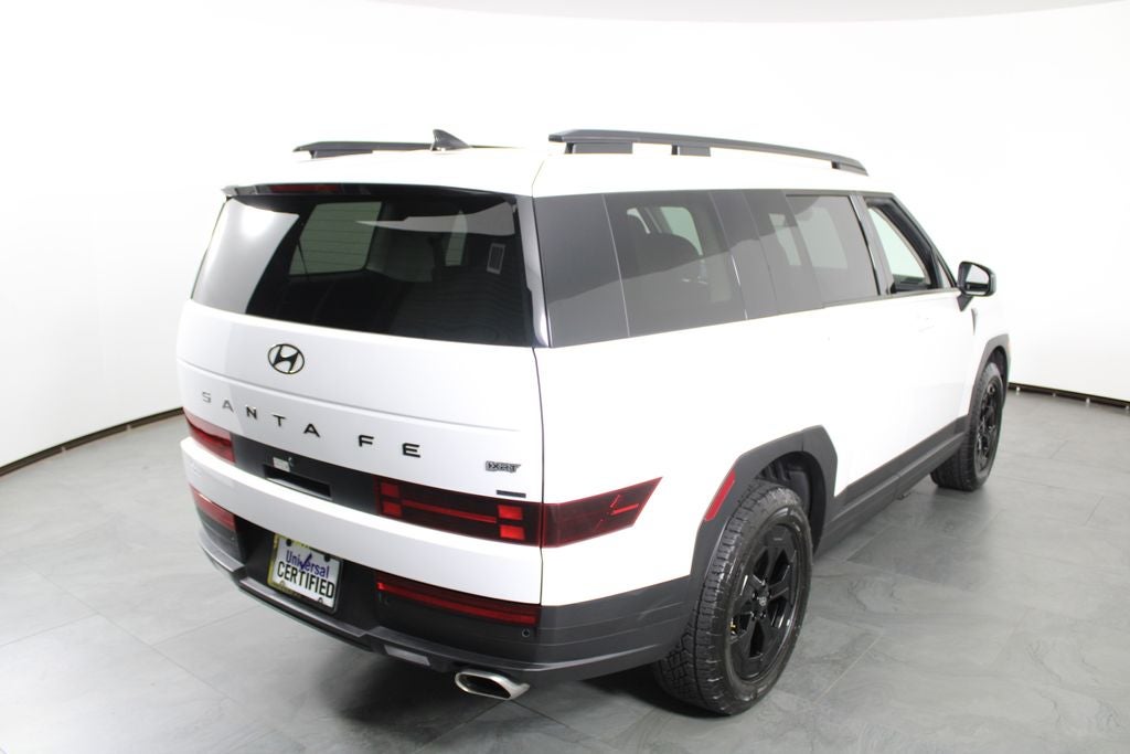 2024 Hyundai Santa Fe XRT