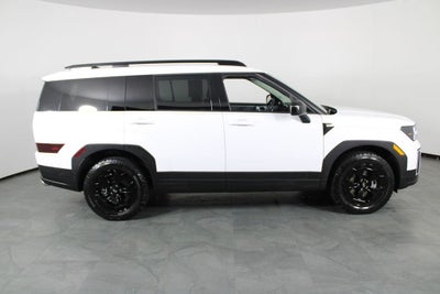 2024 Hyundai Santa Fe XRT
