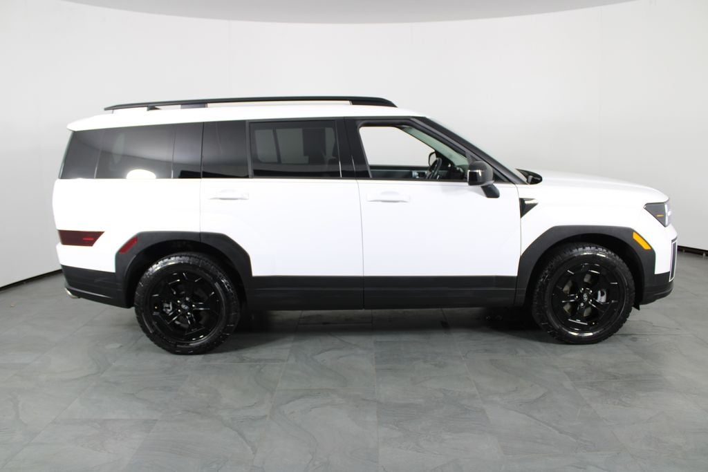 2024 Hyundai Santa Fe XRT