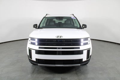 2024 Hyundai Santa Fe XRT