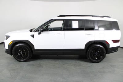 2024 Hyundai Santa Fe XRT