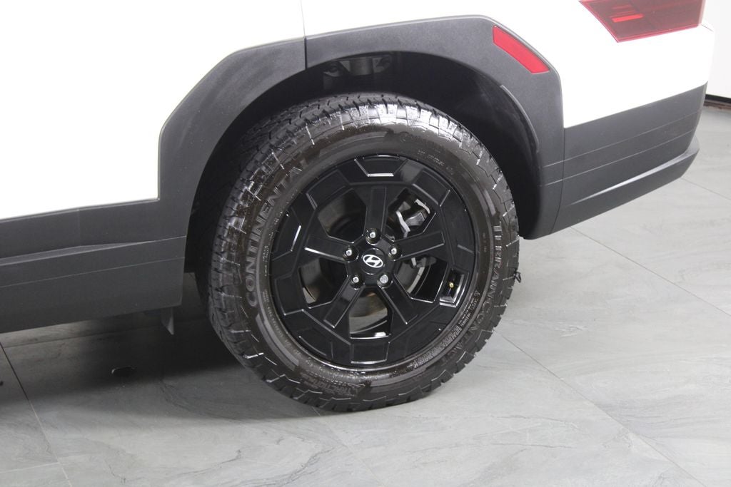 2024 Hyundai Santa Fe XRT
