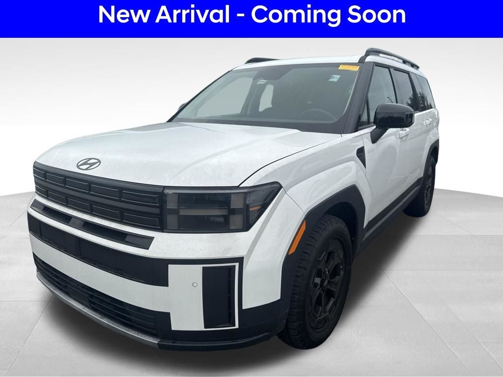 2024 Hyundai Santa Fe XRT