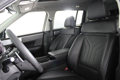 2024 Hyundai Santa Fe XRT