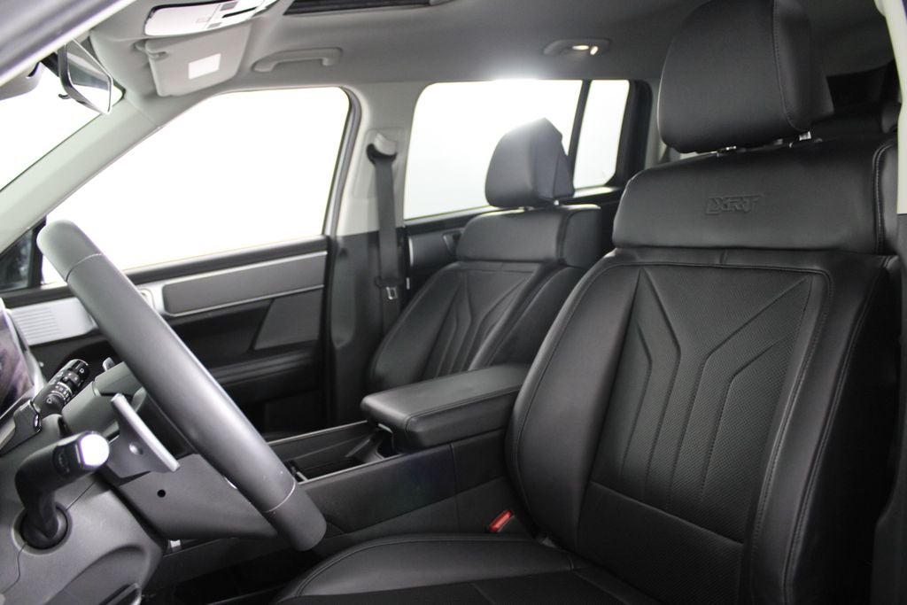 2024 Hyundai Santa Fe XRT