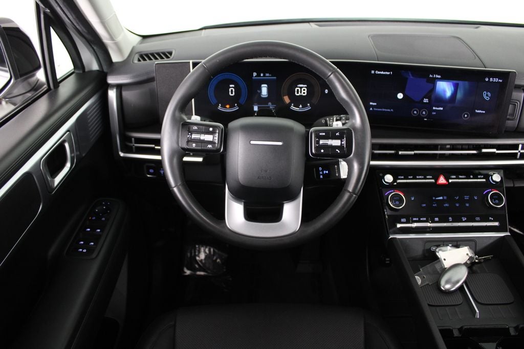 2024 Hyundai Santa Fe XRT