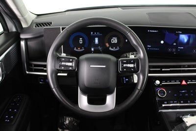 2024 Hyundai Santa Fe XRT