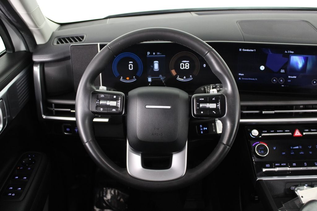 2024 Hyundai Santa Fe XRT