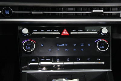2024 Hyundai Santa Fe XRT