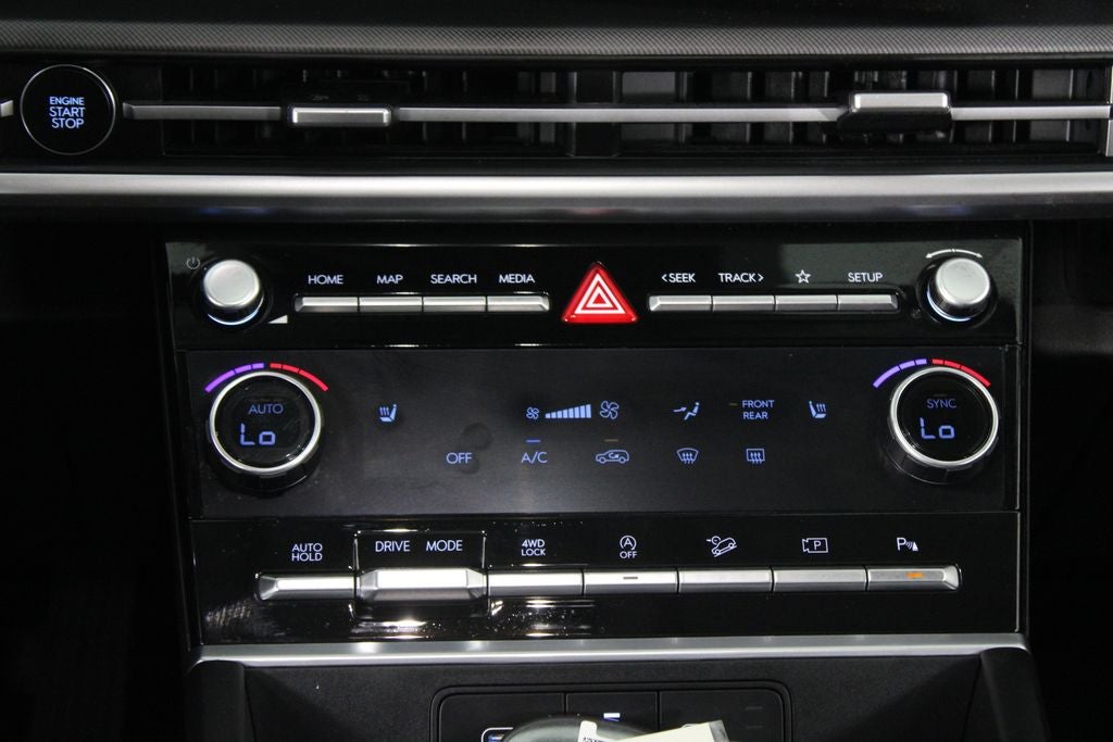 2024 Hyundai Santa Fe XRT