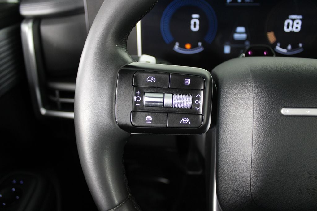 2024 Hyundai Santa Fe XRT