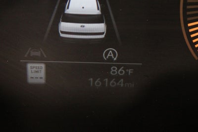 2024 Hyundai Santa Fe XRT