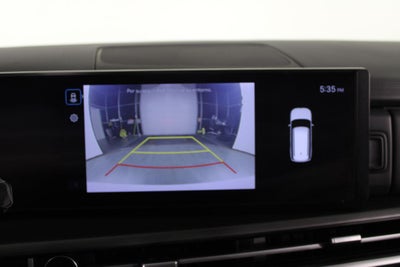 2024 Hyundai Santa Fe XRT