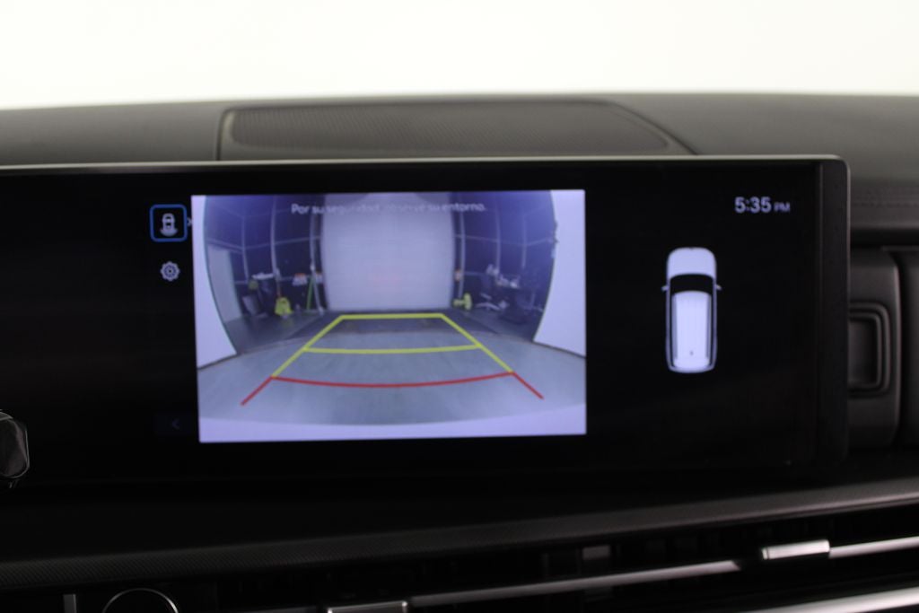 2024 Hyundai Santa Fe XRT