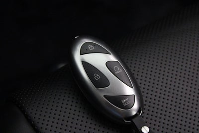 2024 Hyundai Santa Fe XRT