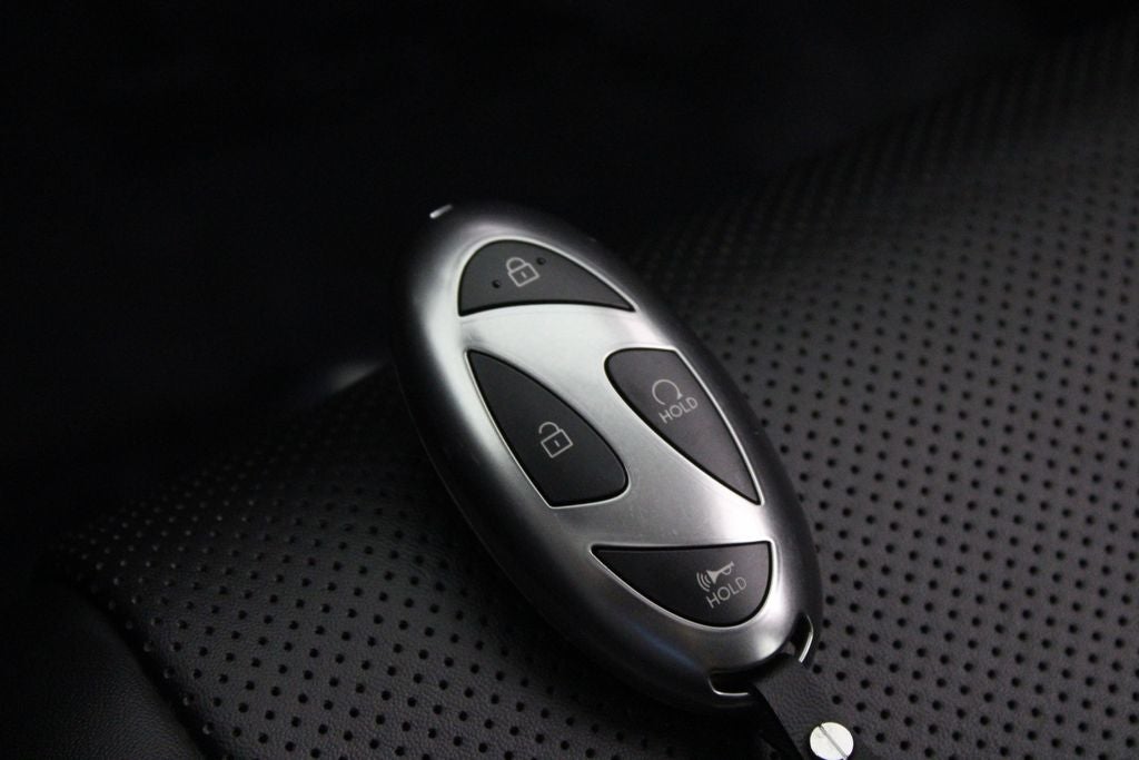 2024 Hyundai Santa Fe XRT