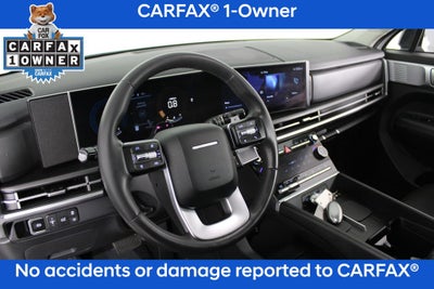 2024 Hyundai Santa Fe XRT