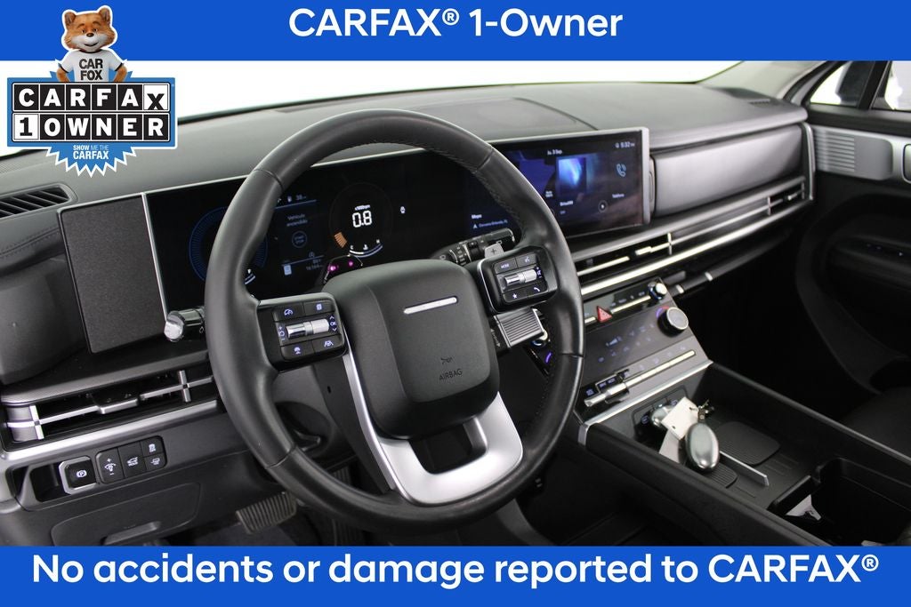 2024 Hyundai Santa Fe XRT