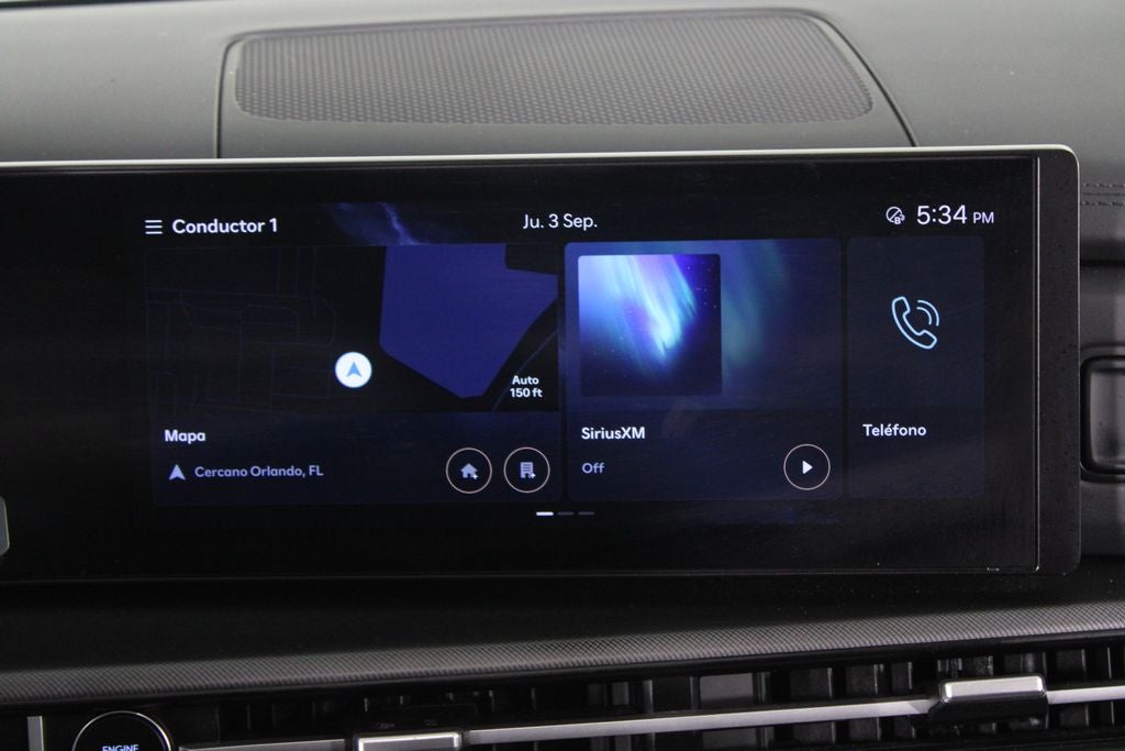 2024 Hyundai Santa Fe XRT