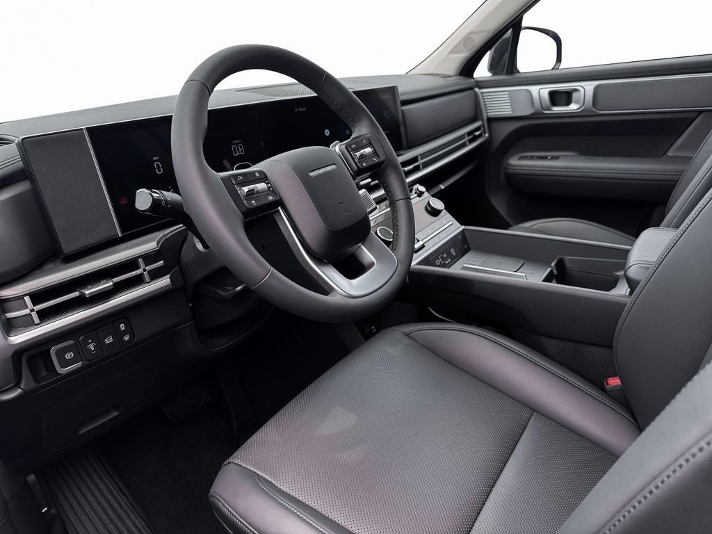 2026 Hyundai Santa Fe XRT