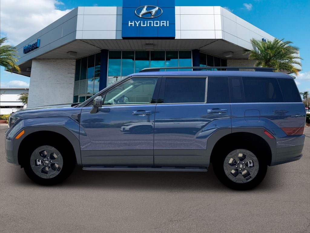 2026 Hyundai Santa Fe XRT