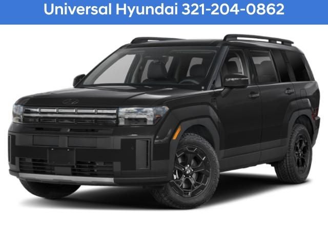 2027 Hyundai Santa Fe XRT