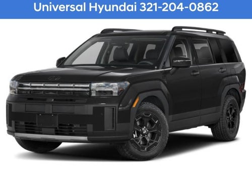 2027 Hyundai Santa Fe XRT
