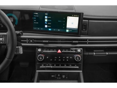 2027 Hyundai Santa Fe XRT