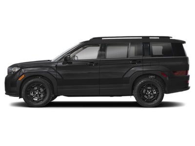 2027 Hyundai Santa Fe XRT