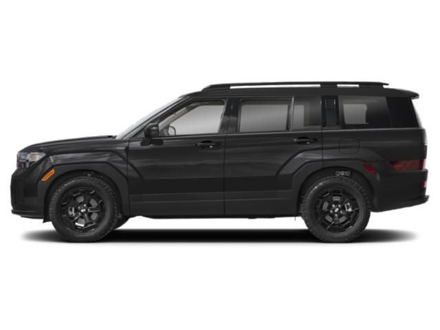 2027 Hyundai Santa Fe XRT