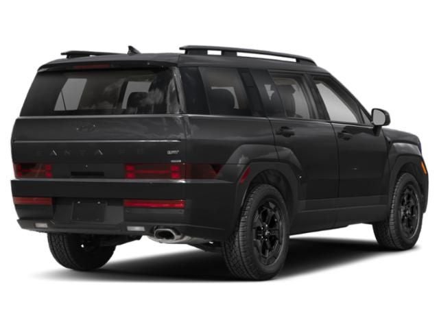 2027 Hyundai Santa Fe XRT