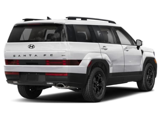 2027 Hyundai Santa Fe XRT