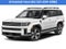 2027 Hyundai Santa Fe Limited