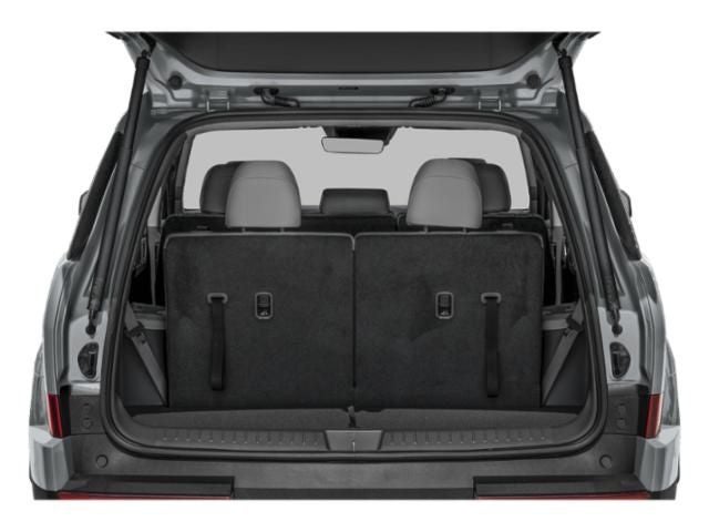 2027 Hyundai Santa Fe Limited