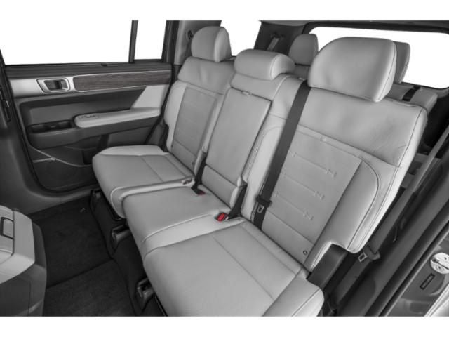 2027 Hyundai Santa Fe Limited