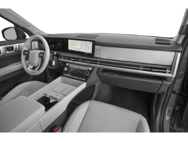 2027 Hyundai Santa Fe Limited