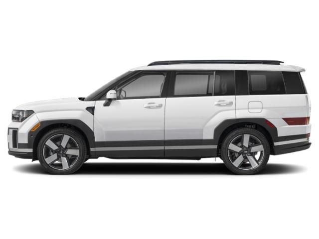 2027 Hyundai Santa Fe Limited