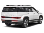 2027 Hyundai Santa Fe Limited
