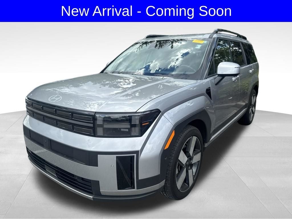 2024 Hyundai Santa Fe Limited