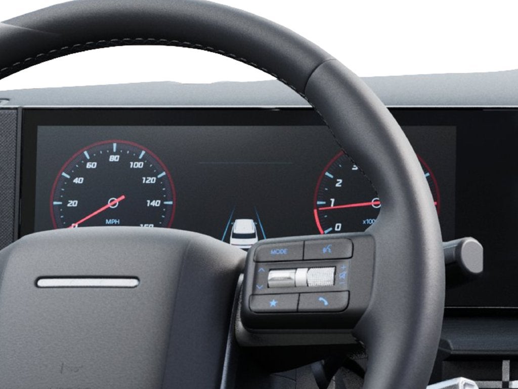 2027 Hyundai Santa Fe Limited