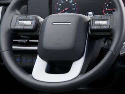 2027 Hyundai Santa Fe Limited