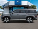 2027 Hyundai Santa Fe Limited